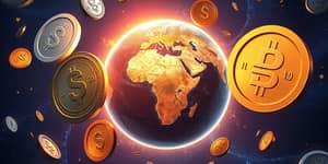 A Batalha Cambial: Moedas em Disputa