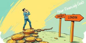 Metas Financeiras: Como Definir e Alcançá-las com Sucesso