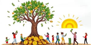 Transforme sua Relação com o Dinheiro: Hábitos Essenciais