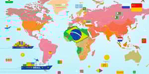 As Parcerias Comerciais e Seus Reflexos Financeiros