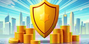 Blindagem Financeira: Proteja seu Futuro Contra Imprevistos