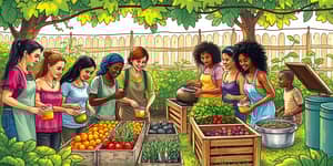 A Arte de Gastar Consciente: Mais Valor, Menos Desperdício