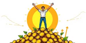 Desvende os Mitos do Dinheiro e Conquiste o Controle Absoluto