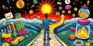 Decisões Financeiras Inteligentes: Guia para Não Se Arrepender Mais