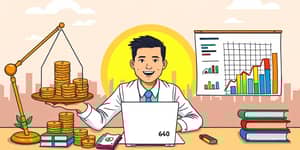 Empreender com Disciplina: Gerencie seu Negócio e suas Finanças