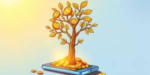 Poupe Sem Perceber: Automatize Suas Economias e Veja A Mágica Acontecer