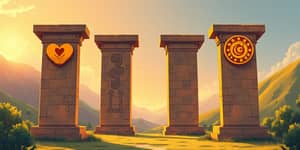 Os Pilares da Riqueza: Construindo um Futuro Financeiro Sólido