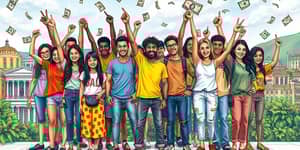 Renegociação de Dívidas: Saias do Vermelho e Limpe seu Nome