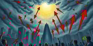 As Crises Financeiras Vistas de Perto