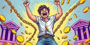 Se Livre das Taxas Bancárias Abusivas: Economize de Verdade