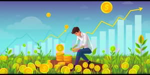 Seu Dinheiro Trabalhando para Você: Fundamentos de Investimento