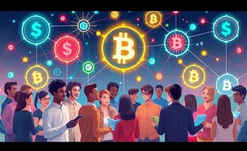 DeFi para iniciantes: Seus primeiros passos no novo sistema