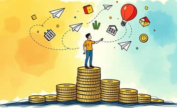 Renda Passiva 2.0: Novas formas de gerar receita