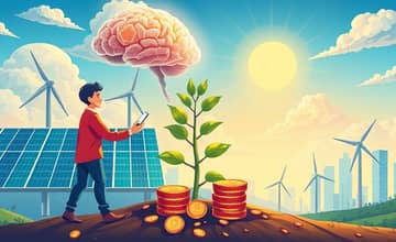 Investir com propósito: Tendências ESG em alta