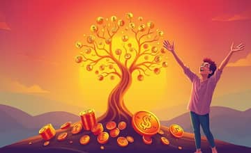 Micro-investimentos: Grandes retornos com pequenos aportes