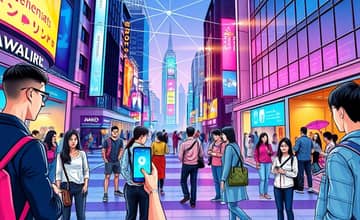 A Nova Era dos Pagamentos Digitais: Conveniência e Futuro