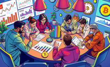 Investimento Alternativo: Explorando novas oportunidades