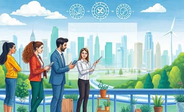 O Futuro do Trabalho e as Finanças Pessoais