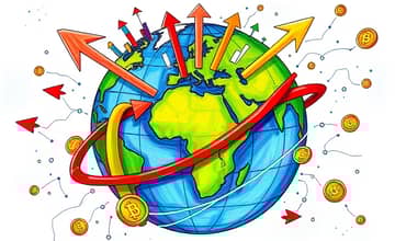 Mercados Emergentes: Oportunidades e Riscos para Investidores