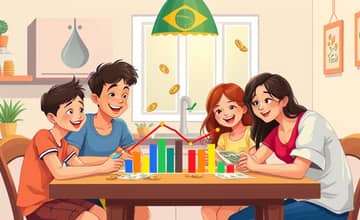 Descomplicando a Inflação: O que ela significa para você?