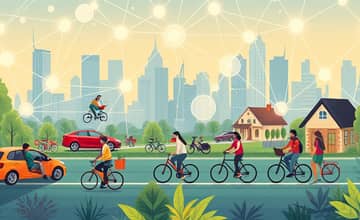 Economia Compartilhada: Novas Fontes de Renda e Gastos