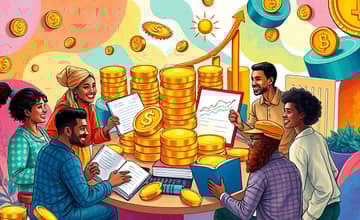 Alfabetização Financeira: O Investimento que vale a pena