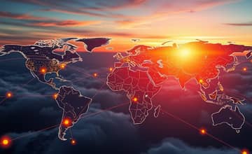 Impactos da Globalização nas Finanças Nacionais