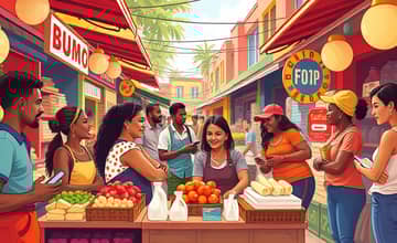 O Papel das Pequenas e Médias Empresas na Economia Atual