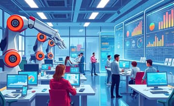 Automatização Financeira: Deixe a tecnologia trabalhar por você