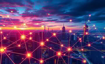 Riscos e Oportunidades em um Mundo Conectado