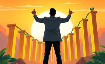 Dominando o Tesouro Direto: Estratégias para Lucrar