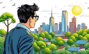 ESG: Investindo com Propósito e Lucro