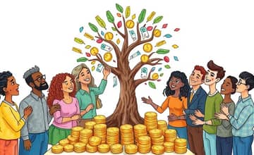 Equity Crowdfunding: Capital para Pequenas Empresas