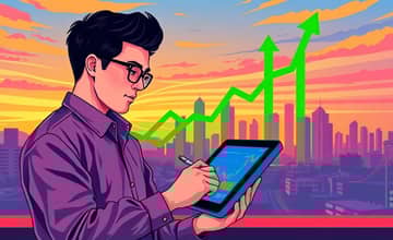 Ações para Iniciantes: Primeiros Passos no Mercado