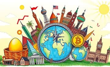 Diversificação Inteligente: Proteja Seu Patrimônio