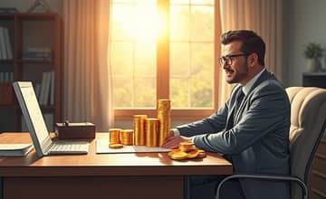 Renda Fixa Além da Poupança: Saiba Onde Investir