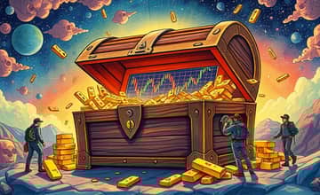 COEs: Produtos Híbridos para Investidores Ousados