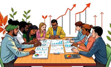 Clubes de Investimento: Juntos Somos Mais Fortes