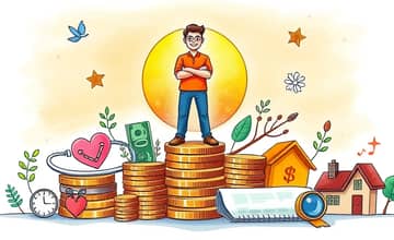 Resiliência Financeira: Preparando-se para o inesperado