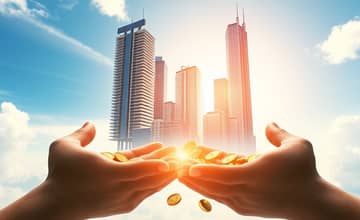 Fundos Imobiliários: Construa sua Renda Passiva