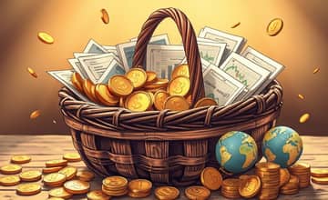 Desvendando o Potencial dos ETFs: Guia Completo