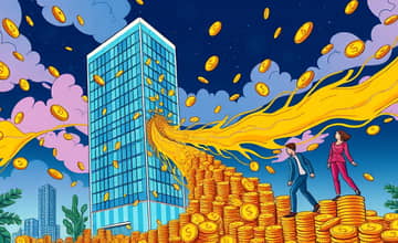 Debêntures: Emprestando para Empresas e Ganhando Bem