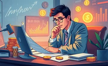 Aprenda a Analisar Ativos: Fuja das Armadilhas