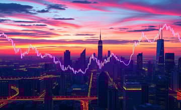 Análise Preditiva em Finanças: Antecipe movimentos do mercado