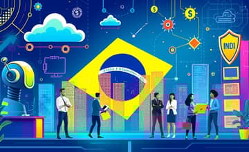 Setor de Tecnologia: Inovação Que Gera Lucros