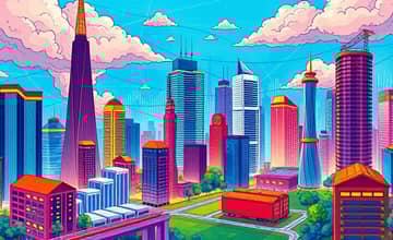 Reits Internacionais: Expanda Sua Carteira Globalmente