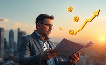 Análise Fundamentalista: O Valor por Trás do Preço