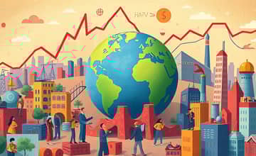 Desvendando os Ciclos Econômicos Globais