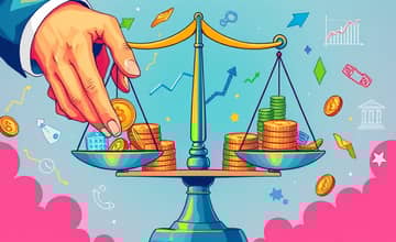 Rebalanceamento de Carteira: Mantenha Seus Investimentos Otimizados