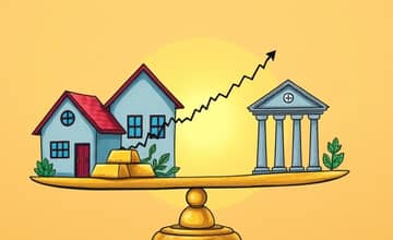 Inflação Global: Como Proteger Seu Patrimônio?